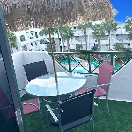 Апартаменты Bella Vista 414-Ocean Lanzamar- Puerto Del Carmen Тиас Экстерьер фото