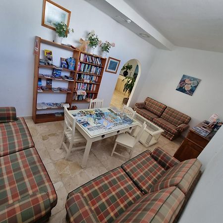 Апартаменты Bella Vista 414-Ocean Lanzamar- Puerto Del Carmen Тиас Экстерьер фото