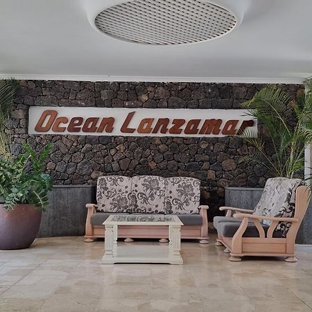 Апартаменты Bella Vista 414-Ocean Lanzamar- Puerto Del Carmen Тиас Экстерьер фото