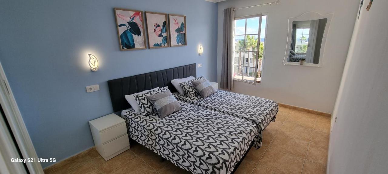 Апартаменты Bella Vista 414-Ocean Lanzamar- Puerto Del Carmen Тиас Экстерьер фото
