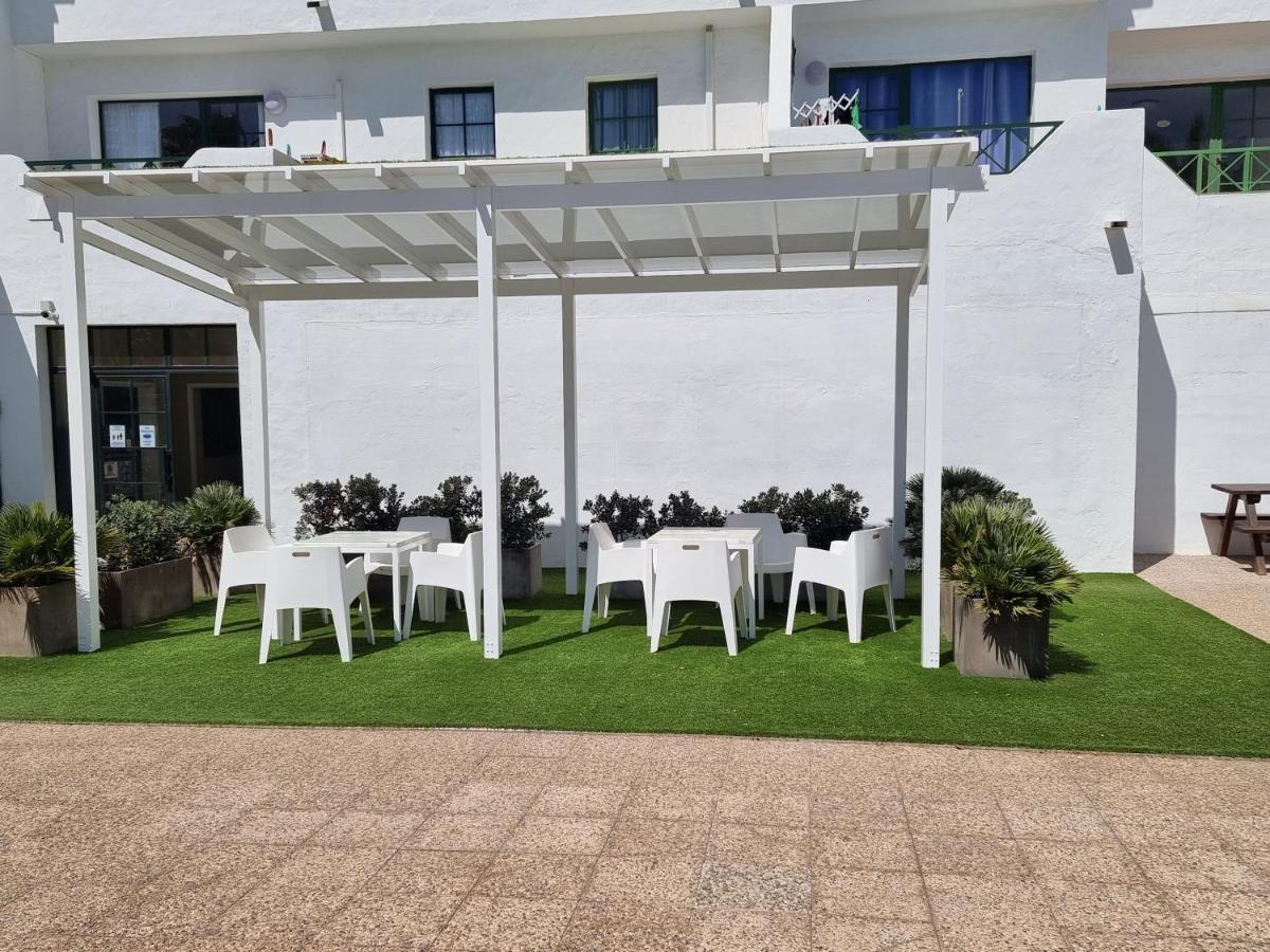 Апартаменты Bella Vista 414-Ocean Lanzamar- Puerto Del Carmen Тиас Экстерьер фото