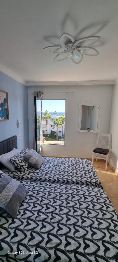 Апартаменты Bella Vista 414-Ocean Lanzamar- Puerto Del Carmen Тиас Экстерьер фото